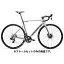 ARGON18 (アルゴン 18) SUM Podium Grey Gloss サイズS フレームセット【メーカー在庫あり】