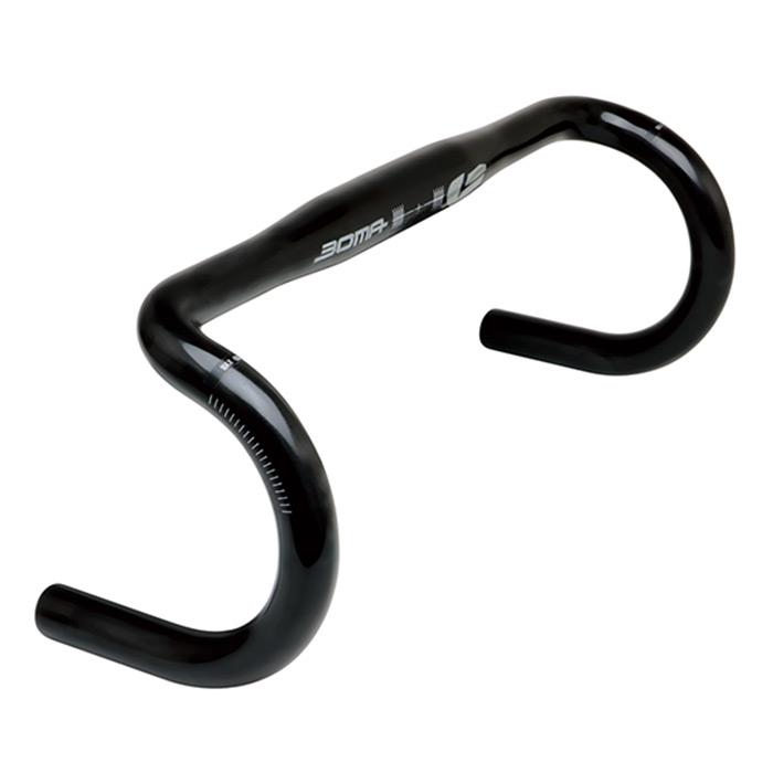 BOMA ({[}) GH03 405mm Carbon Handle Bar nh