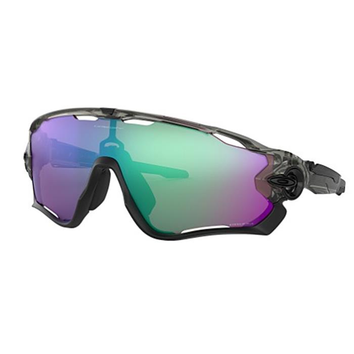 OAKLEY (オークリー) JAWBREAKER ジョウブレイカー グレイインク プリズムロードJADE レンズ アイウェア