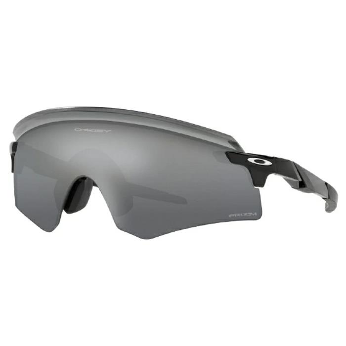 OAKLEY (オークリー) ENCODER（A） エンコーダー ポリッシュドブラック プリズムブラックレンズ アイウェア