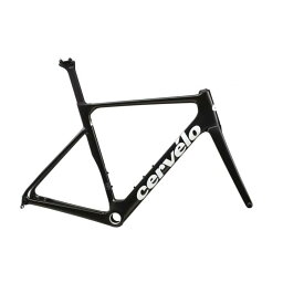 Cervelo (サーベロ) 2024 SOLOIST Embers サイズ48 フレームセット【店頭受け取り限定】