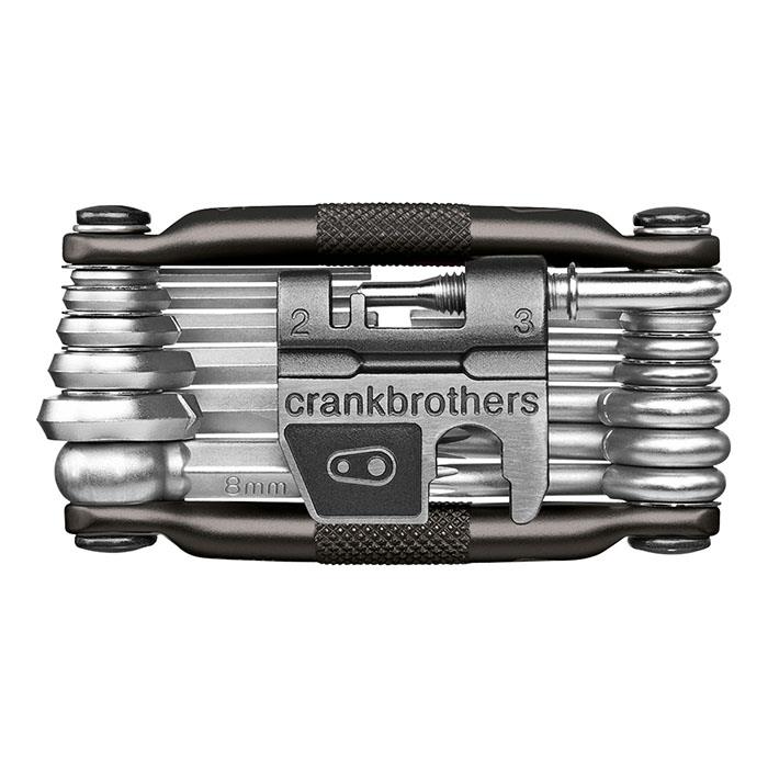 Crankbrothers (NNuU[Y)MULTI-19 ~bhiCgGfBV }`c[