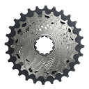 SRAM (スラム)Cassette XG-1270 10-36T 12S スプロケット【3月下旬入荷予定】