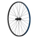 SHIMANO (シマノ) WH-RS171-700C ディスクブレーキ対応 センターロック シマノ10/11S クリンチャー リアのみ ホイール