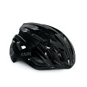 KASK(カスク)MOJITO 3 Black サイズM ヘルメット