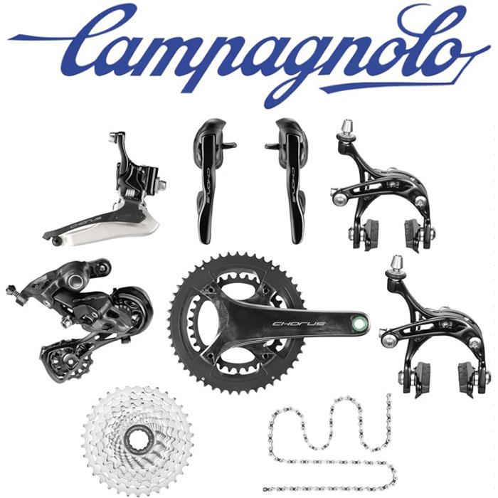 Campagnolo (Jpj[)CHORUS R[X 12S  O[vZbg