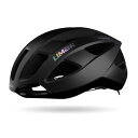 Limar (リマール) AIR STRATOS MIPS Iridescent Matt Black サイズL ヘルメット【メーカー在庫あり】