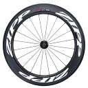 Zipp (ジップ)808 Firecrest Tubular TRACK 20 Spoke フロントホイール