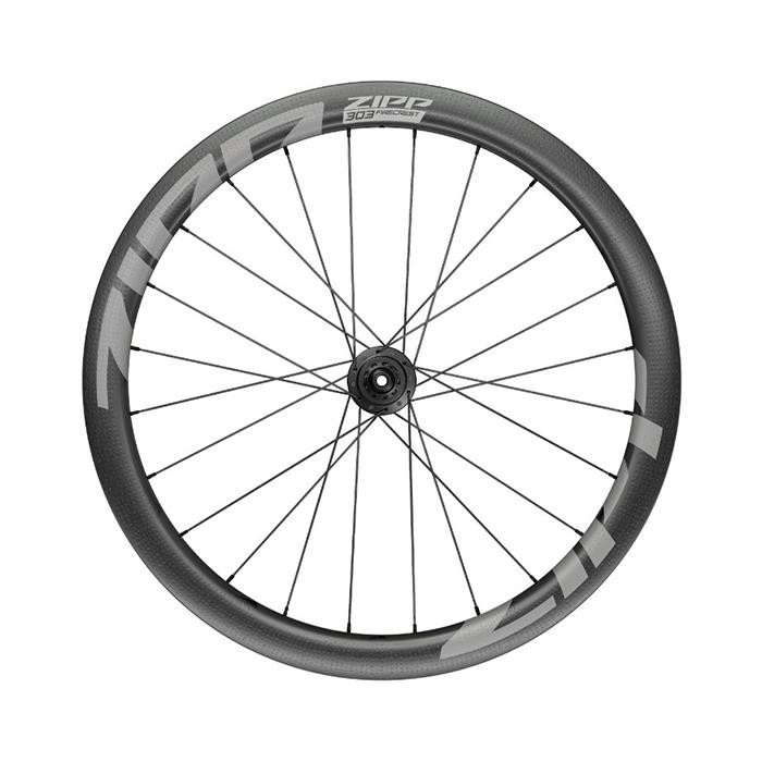 【ZIPP230108】 ■状態：新品 ※サイトの表示が『お取り寄せ（or取寄）』の商品にきましては、事前に仕入先様へ在庫、納期の確認を行いますので、お手数ですがご注文の際は事前に当店へを在庫と納期のお問い合わせをお願い致します。■商品説明・ZIPP（ジップ）カーボンエアロホイールのパイオニアとしてその時代ごとに最高のホイールを開発するインディアナポリス発レーシングマインドブランド「ZIPP」ZIPPが本社を置くインディアナポリスはモータースポーツが盛んで、カーボンや樹脂等、さまざまなマテリアルサプライヤーが多く拠を構えている。製品開発では時にZIPPのエンジニアだけでなく、それらサプライヤーからの知識も結集して、その時代ごとに最高のホイールを開発。そして、その時々でトップレベルのアスリートやチームをサポートし、レースを通して製品開発を行ってきた。ツール・ド・フランスを代表する世界最高峰のサイクリングレースへ出場するチームでも大いなる結果を残している。 ・303 Firecrest チューブレス ディスク 650B スラム/シマノ11S リアホイール軽さを活かした登坂力と巡航性能のバランスに優れた45mmハイトのカーボンリムを持つ、ZIPPホイールのベストセラーの650Bモデル。リム表面に彫られたディンプル加工は、回転することで周囲の空気を整流し、スピード低下の要因となるドラッグはもちろん、ステアリングの挙動を乱す横風にも効果を発揮。レース、トレーニング、ヒルクライム、グラベル、ロングライドまで、様々なシチュエーションに対応するZIPPの自信作です。【ABLCディンプルテクノロジー】ゴルフボールのようにリム全体に窪みを設けて、ホイールの回転によってリムの周辺に細かな空気の渦を発生させるZIPP特有の表面加工。リムの表面からの気流の剥離を抑制し、スピード低下や不安定感の原因となるドラッグの発生を抑えます。【ZR1 Discハブ】シール性能、メンテナンス性を向上させた新型ハブシステム。3本×2グループにオフセットさせた爪が1周当たり66ポイントの噛み合わせを発生させ、ペダルを踏んだ瞬間から素早くトルクをホイールに伝えます。■スペック・リア用・フリーボディ：スラム/シマノ11S・リムハイト：45mm・リム幅：内幅21mm、フックあり・適合タイヤ：チューブレス/チューブレスレディ(インナーチューブ使用可)・適合タイヤ：650B・重量：1520g （前後セット/リムテープ＆チューブレスバルブ除く/XD仕様）・付属品：チューブレステープ/チューブレスバルブ/ロックリング■特記事項※商品画像は製品イメージです。予告なく仕様やデザイン等の変更がある場合がございます。予めご了承ください。