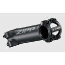 ZIPP（ジップ）Service Course SL-OS Stem 100mm マットブラック ステム