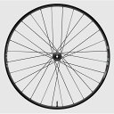 ZIPP(ジップ)101 XPLR Tubeless Disc Standard チューブレス フロントホイール