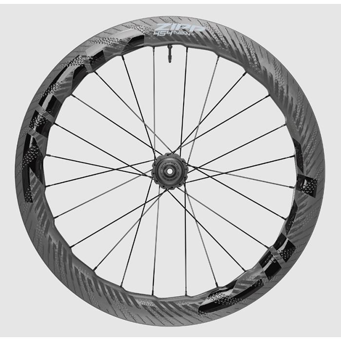 ZIPP（ジップ）454 NSW Tubular Disc Rear スラムXDR チューブラー リアホイール