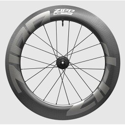 ZIPP（ジップ）808 Firecrest Tubeless Disc スラムXDR チューブレス リアホイール