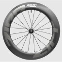 Zipp (ジップ)808 Firecrest チューブレス ディスク フロントホイール