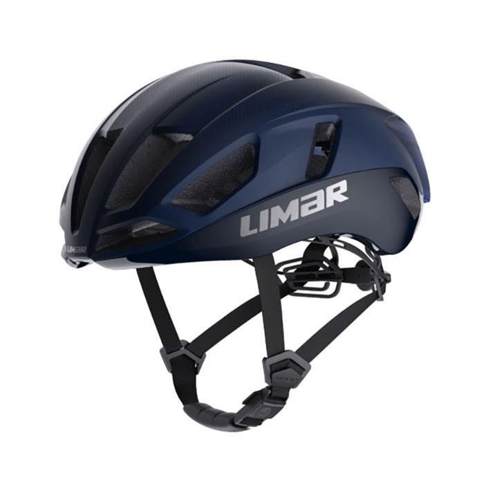 Limar (リマール) AIR ATLAS マットブルー サイズM ヘルメット