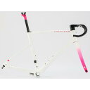 CHAPTER2(チャプター2) TOA Disc MAWHERO L フレームセット【メーカー在庫あり】【セール開催中】