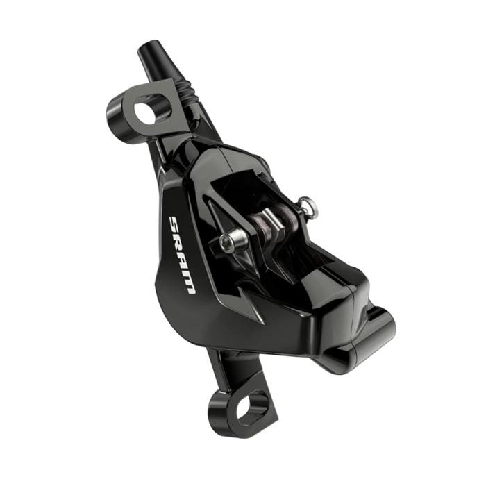 SRAM (X)Red eTap AXS Post Mount 2Piece |Xg}Eg u[L Lp[