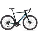 Cervelo (サーベロ) 2024 CALEDONIA-5 DURA-ACE R9270 Di2 Oasis サイズ48 ロードバイク【店頭受け取り限定】