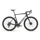 Cervelo (サーベロ) 2024 CALEDONIA-5 RED eTap AXS ブラック サイズ48 ロードバイク【店頭受け取り限定】