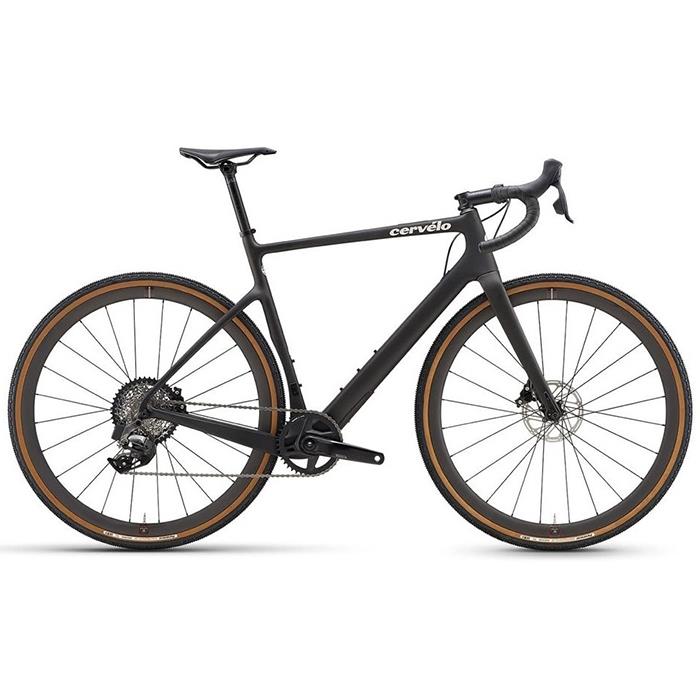 Cervelo (T[x) 2024 Aspero Rival XPLR eTap AXS 1x ubN TCY48 Ox[hoCNyX󂯎z