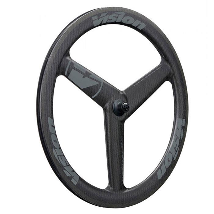 Vision(BW) METRON 3-SPOKE Rim `[uXfB tgzC[