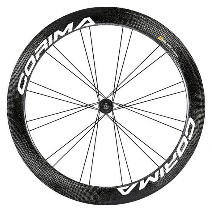 CORIMA (R})WS1 58mm sXgp `[u[ tgzC[