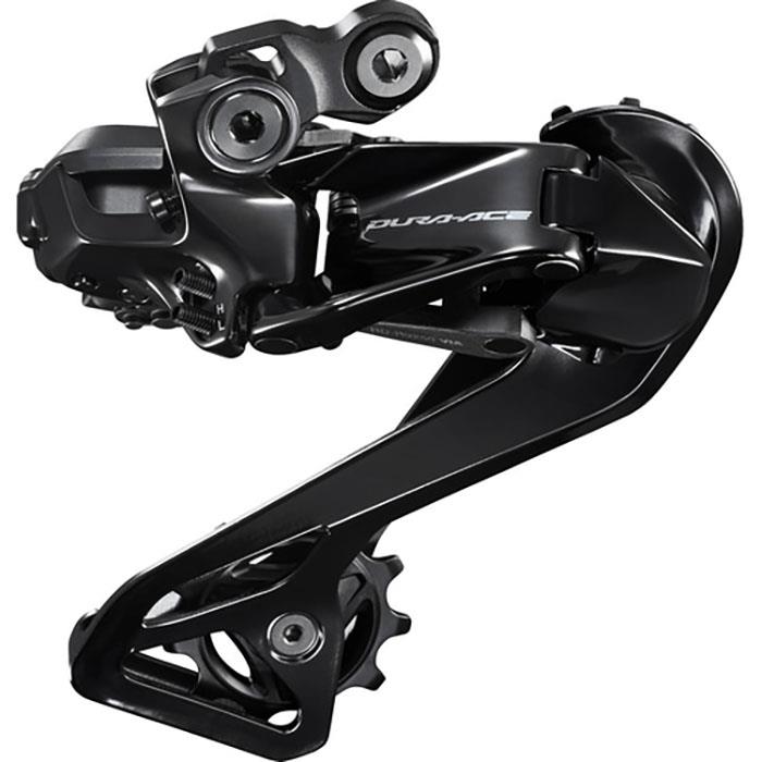 スプロケット シマノ スプロケット CS-9000 DURA-ACE 11-28T/11s - 中古