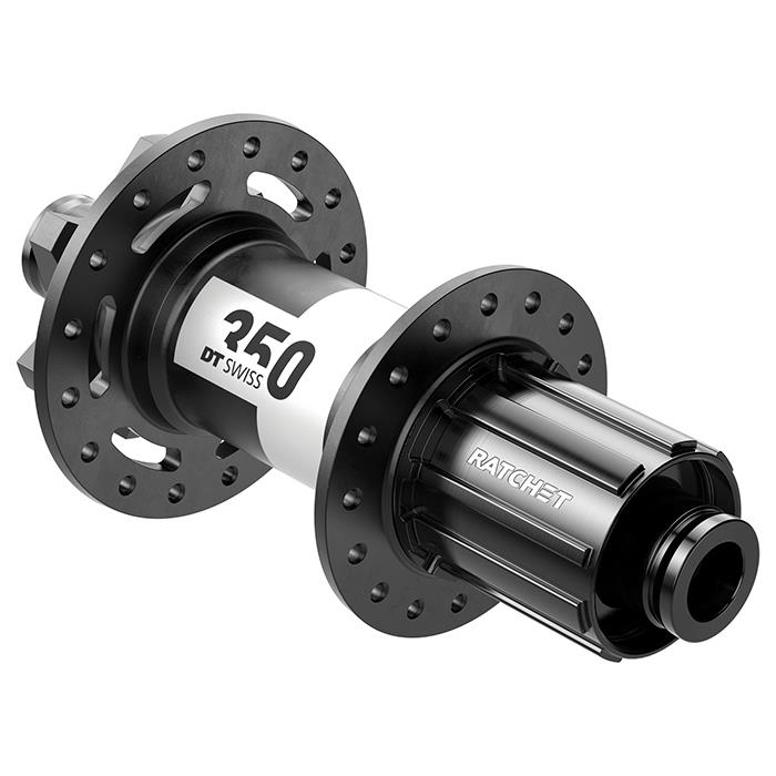 DT Swiss(DTXCX) 350 12/148mm BOOST 28H V}mHG 6 fBXNu[LpAnu