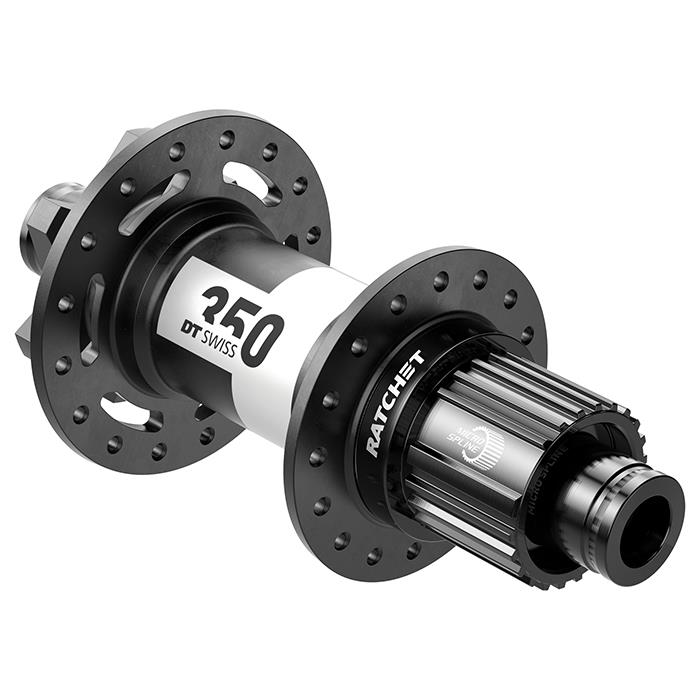 DT Swiss(DTXCX) 350 12/148mm BOOST 32H V}mMS 6 fBXNu[LpAnu