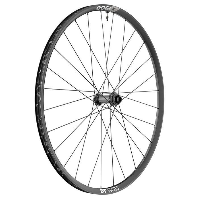 DT Swiss(DTXCX) X 1900 SPLINE BOOST 29/700C `[uX tgzC[