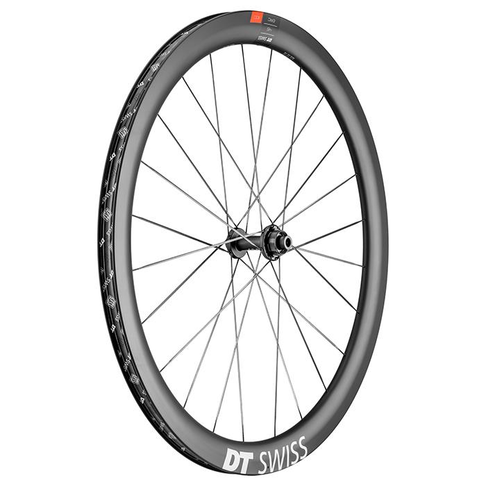 DT Swiss(DTスイス) ERC 1100 DICUT 45 チューブレス フロントホイール