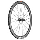 DT Swiss(DTスイス)ERC 1100 DICUT 45 チューブレス シマノHG/スラムXDR リアホイール