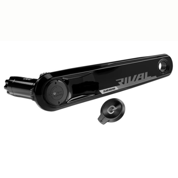 SRAM (X) Rival AXS Left Crank Power Meter DUB Wide160 NN