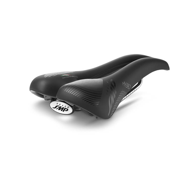 SELLE SMP (セラ エスエムピー) HYBRID BLACK MATT サドル