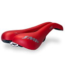 SELLE SMP (セラ エスエムピー)TRK MEDIUM RED MATT サドル