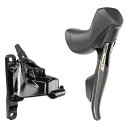 SRAM (スラム) FORCE eTap AXS D2 HRD 右レバー/前ブレーキ セット【5月中旬入荷予定】