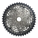 SRAM (スラム)Cassette XG-1271 XPLR 10-44T スプロケット