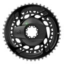 SRAM (スラム) FORCE AXS D2 Power Meter Kit 46/33T チェーンリング【5月中旬入荷予定】