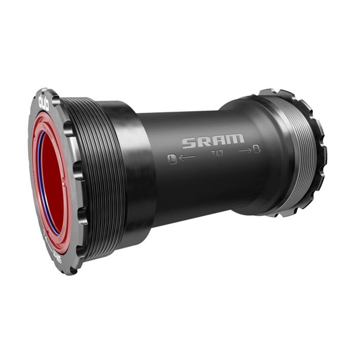 SRAM (X) BB DUB Ceramic T47 85.5mm {guPbg