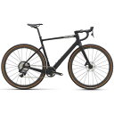 Cervelo (サーベロ) 2024 Aspero-5 RED XPLR eTap AXS 1x ブラック サイズ48 グラベルロードバイク【店頭受け取り限定】