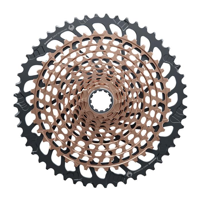 SRAM (X) XG-1299 10-52T 12s/Copper JZbgXvPbg