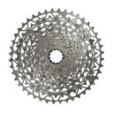 SRAM (スラム) XG-1251 XPLR10-44T 12s カセットスプロケット