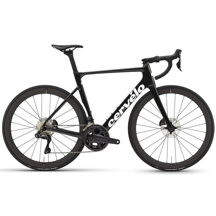 Cervelo (T[x) 2024 SOLOIST ULTEGRA R8170 Di2 Embers TCY51 [hoCNyX󂯎z