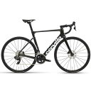 Cervelo (サーベロ) 2023モデル SOLOIST RIVAL ETAP AXS EMBERS サイズ51 ロードバイク