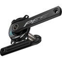 SHIMANO シマノ ZEE MTB クランクセット FC-M640 36T 10S 165mm/170mm/175mm (SM-BB52付属)