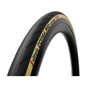 Vittoria CORSA PRO CONTROL 700x28c ブラック/パラサイド チューブレスレディタイヤ