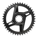 SRAM (スラム) X-Sync Direct Mount 1x12s 42T Rival AXS チェーンリング