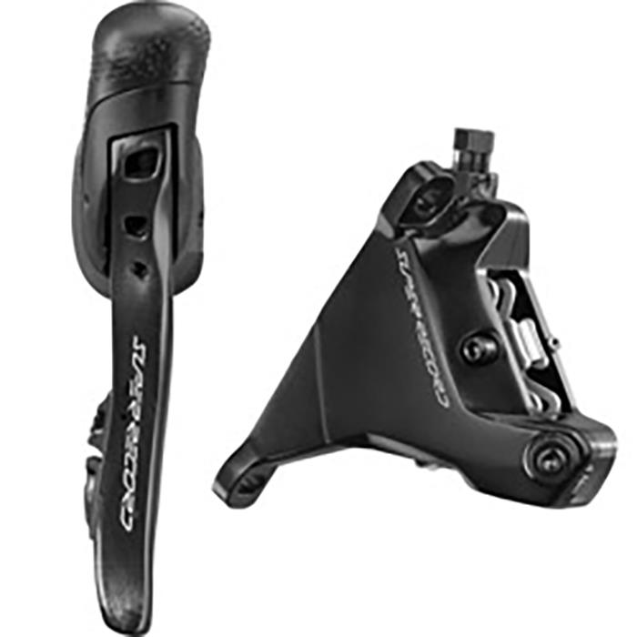 Campagnolo (Jpj[)SUPER RECORD WIRELESS EO 160 12S o[/u[LZbg