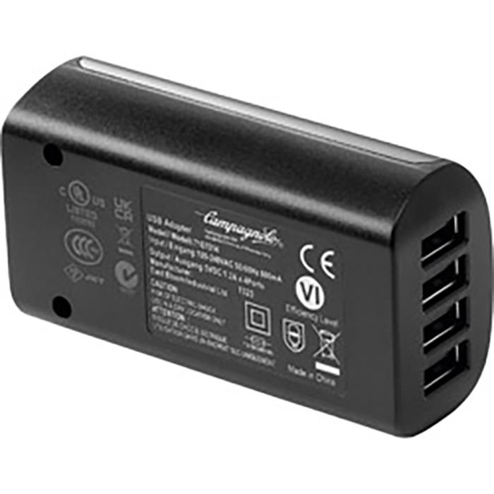 Campagnolo (Jpj[)BATTERY CHARGER ADAPTOR for WRL obe[A_v^[