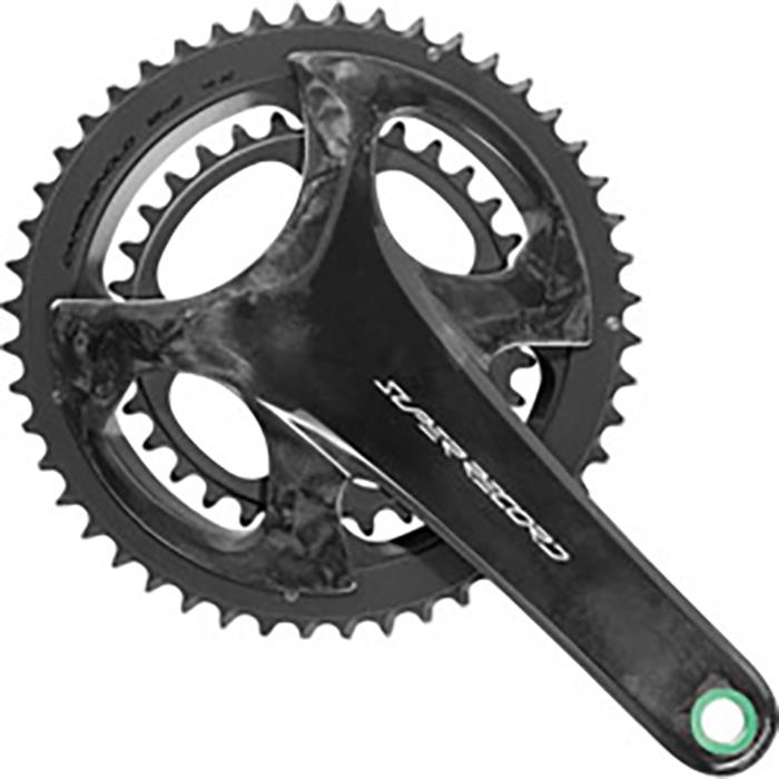 Campagnolo (カンパニョーロ)SUPER RECORD ProT 165-50X34 12S クランク